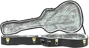 Guardian Archtop Hardshell Case 000