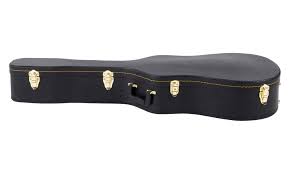 Guardian Archtop Hardshell Case