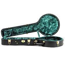 Guardian Banjo Vintage Case