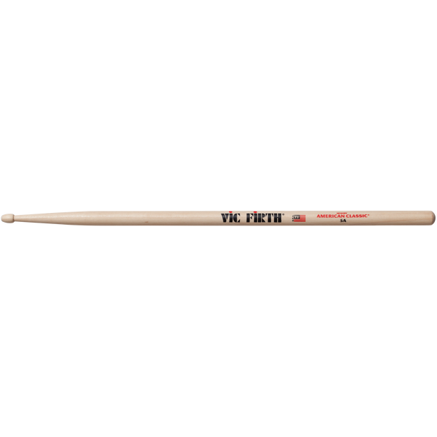 Vic Firth America Classic 5A Drumsticks