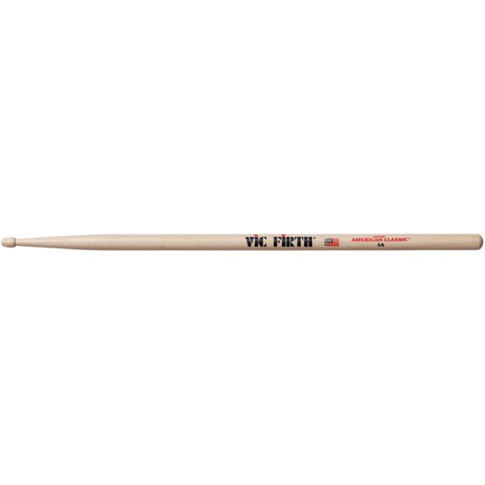 Vic Firth America Classic 5A Drumsticks