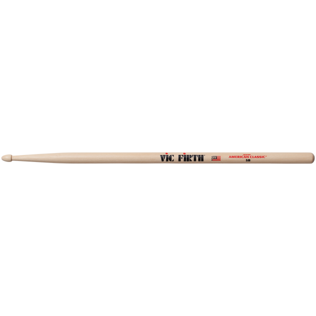 Vic Firth America Classic 5B Drumsticks