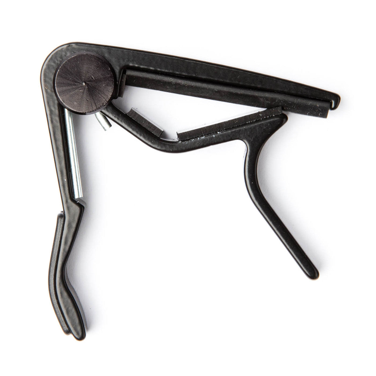 Dunlop TRIGGER® CAPO BANJO BLACK