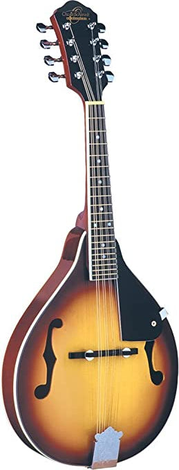 Oscar Schmidt A Style Mandolin OM10