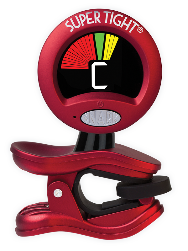 SNARK ST-2 CHROMATIC ALL INSTRUMENT TUNER