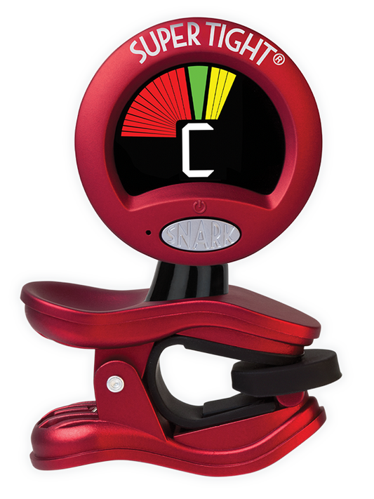 SNARK ST-2 CHROMATIC ALL INSTRUMENT TUNER