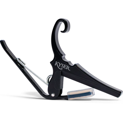 Kyser Quick Change Classical Guitar Capo