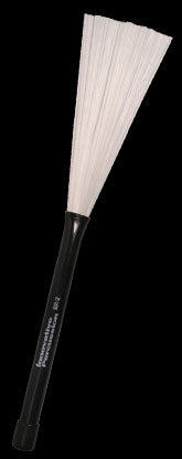 Innovative Percussion Retractable Nylon Brushes