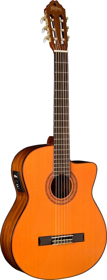 Washburn Classical C5CE