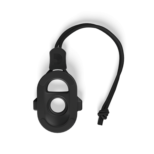 D'Addario Cinch Fit