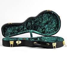 Guardian Hardshell Vintage F-Model Mandolin Case