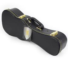 Guardian Soprano Ukulele Case