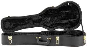 Guardian Baritone Ukulele Case