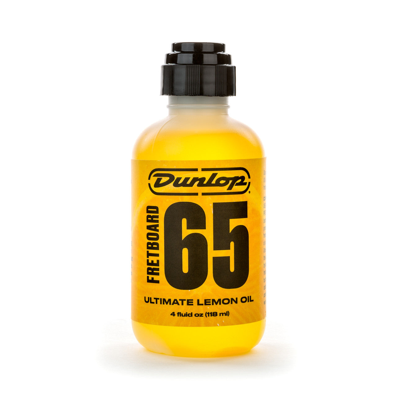 Dunlop FORMULA 65 FRETBOARD ULTIMATE LEMON OIL