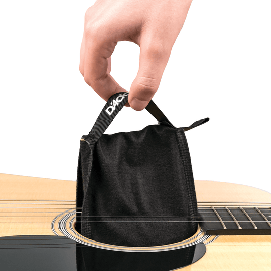 D'Addario Humidipak
