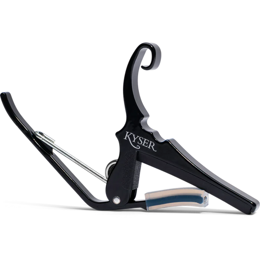 Kyser Quick-Change 12-String Guitar Capo