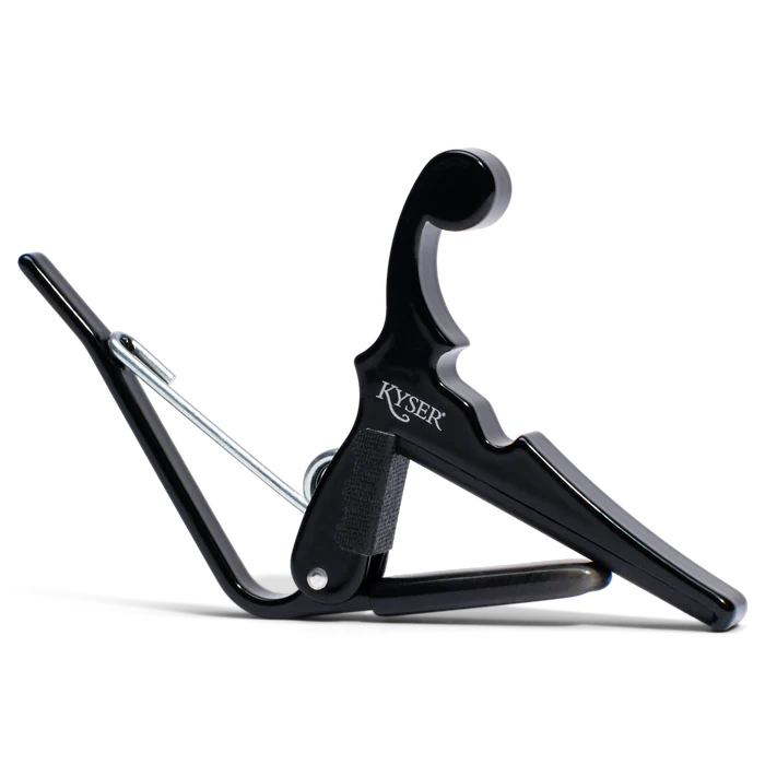 Kyser Quick Change Banjo Capo