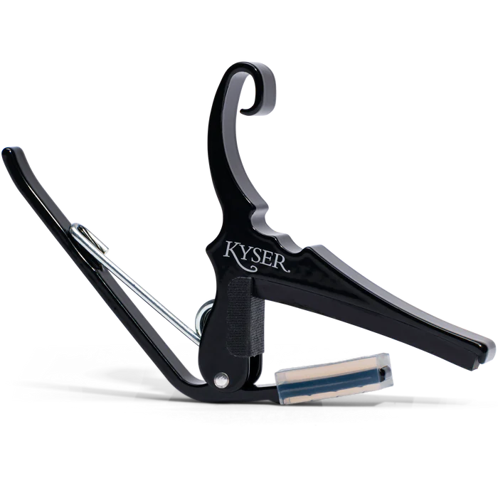 Kyser Quick Change Acoustic Capo
