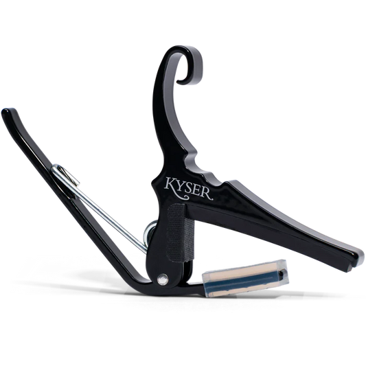 Kyser Quick Change Acoustic Capo