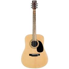 Lauren Acoustic Guitar