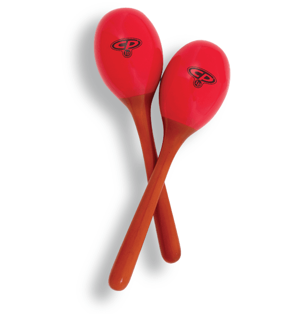LP Wood Maracas
