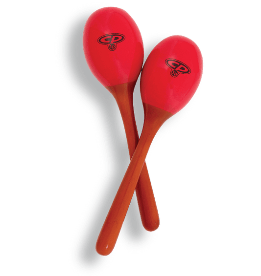 LP Wood Maracas