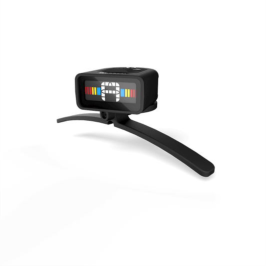 D'Addario Micro Banjo Tuner