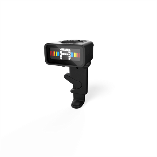 D'Addario Micro Violin/Viola Tuner