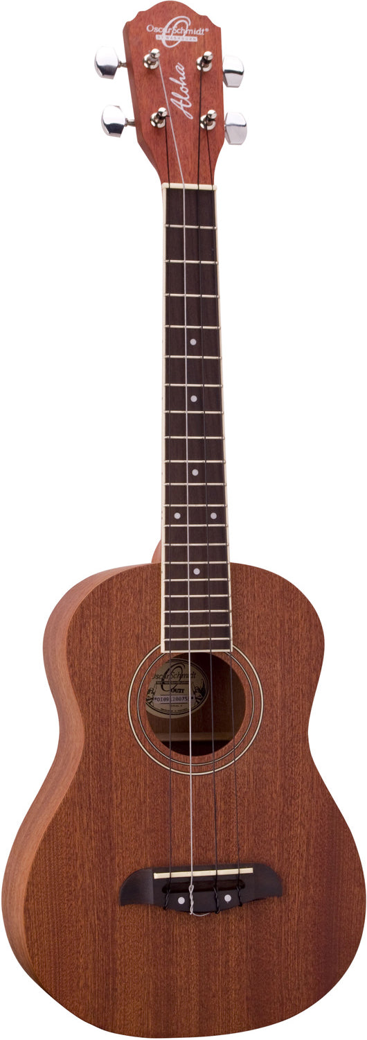 Oscar Schmidt Tenor Ukulele OU2TA