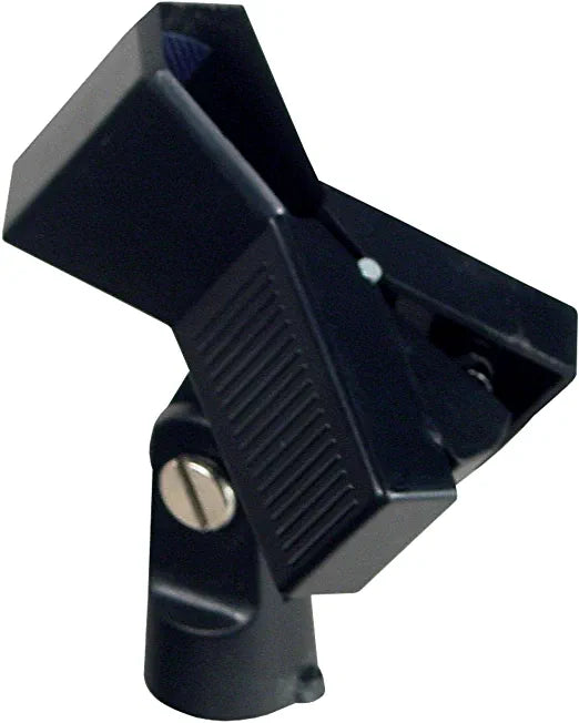 Butterfly Microphone Clip