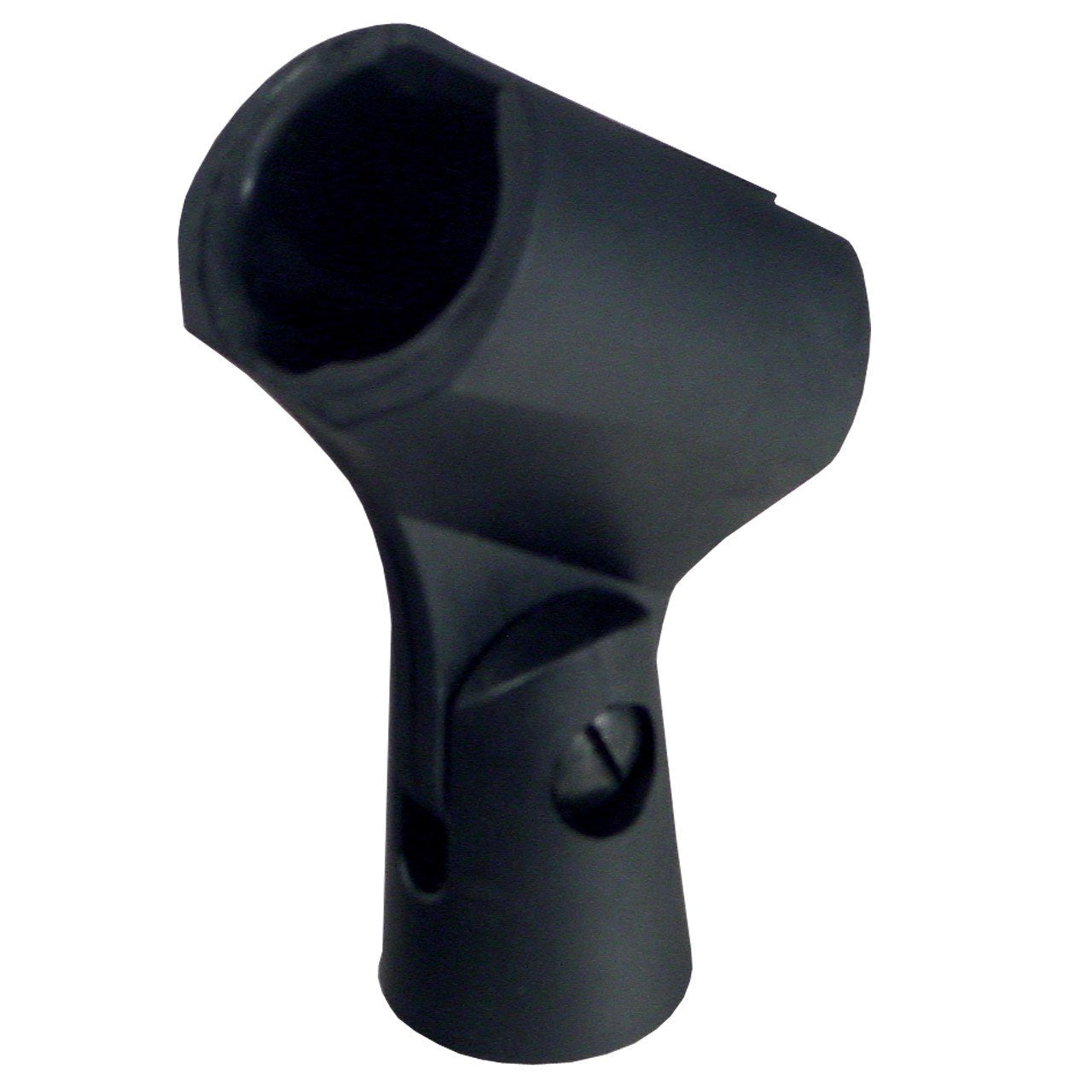 Flexible Fit Microphone Clip