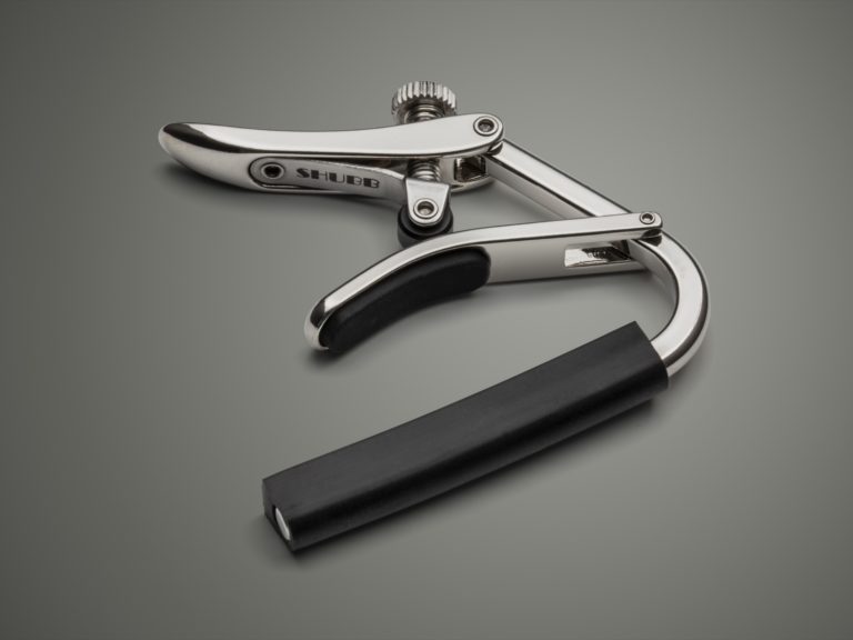 Shubb C3 12 String Capo