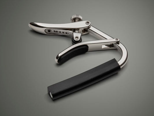 Shubb C3 12 String Capo