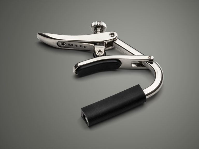 Shubb C5 Banjo Capo