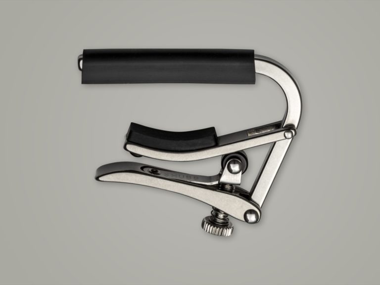 Shubb S1 Deluxe Capo for Steel String Guitars