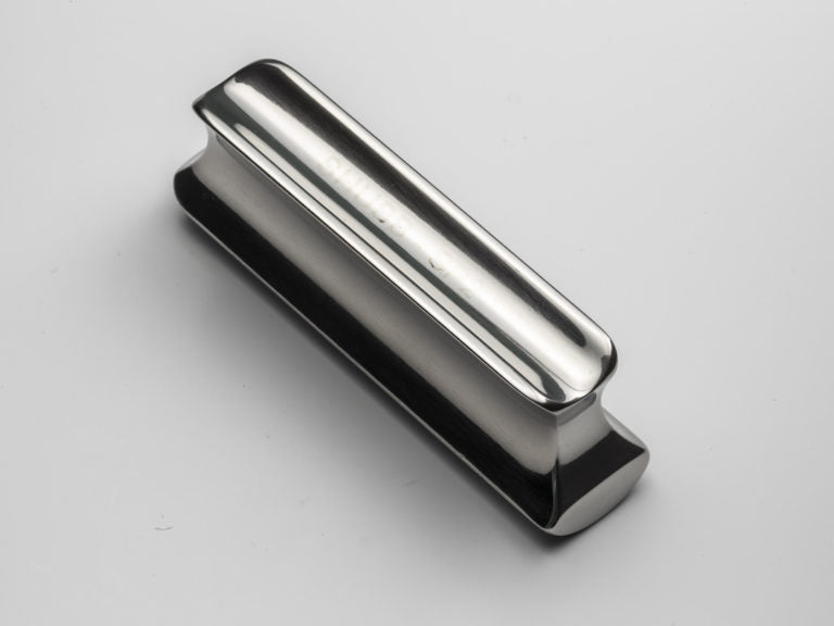 Shubb SP2 Guitar Steel