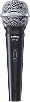 Shure SV100 Vocal Microphone