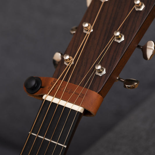 Martin Headstock Tie