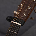 Martin Headstock Tie
