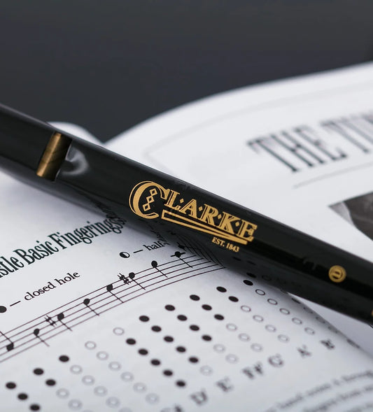 Clarke Tinwhistle "The Original"