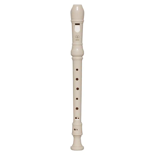 Yamaha Soprano Recorder