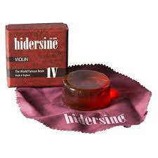 Hidersine Violin Rosin