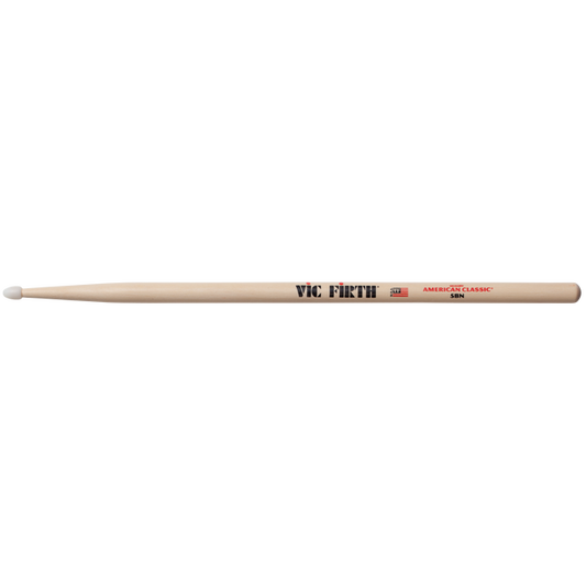 Vic Firth American Classic 5B Nylon Drumsticks