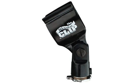 Rhythm Tech Wireless Microphone Clip