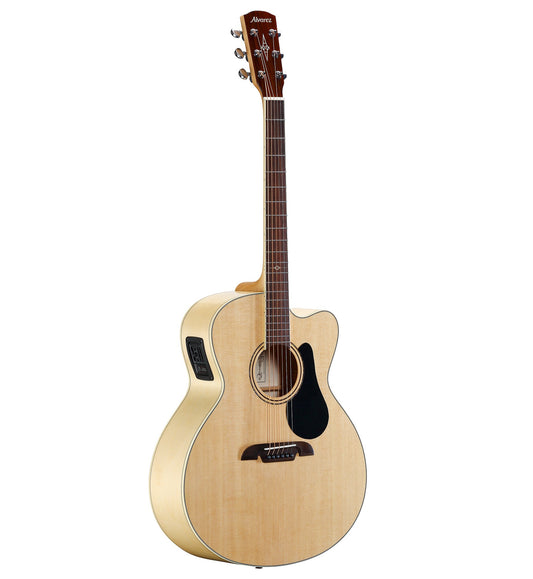 Alvarez AJ80CE Jumbo Acoustic/Electric Guitar