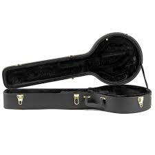 Guardian Banjo Case