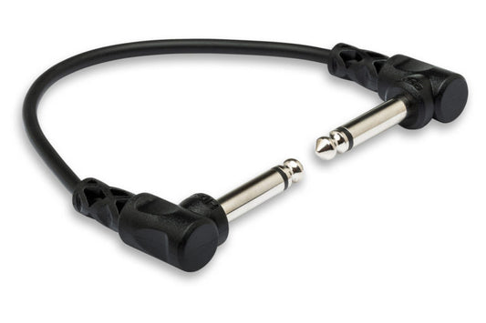 Hosa CFS-106 6in Patch Cable