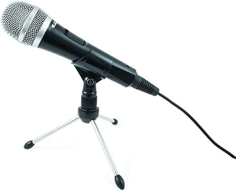 CAD Audio U1 USB Cardioid Dynamic Microphone