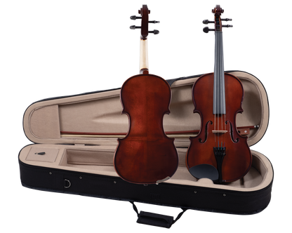 Palatino Campus Violin Outfit